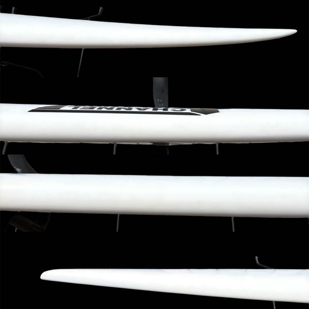 ☆ 最終値下げ チャネルアイランド スピードクオング アイビーム 7`2