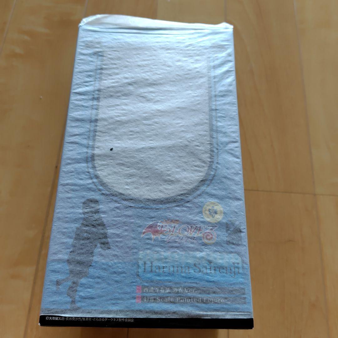 Haruna Sairenji 水着 Ver. 1/8スケールフィギュア