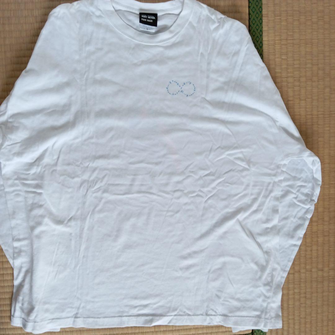 藤井風 HEHN キリンがないからTシャツ