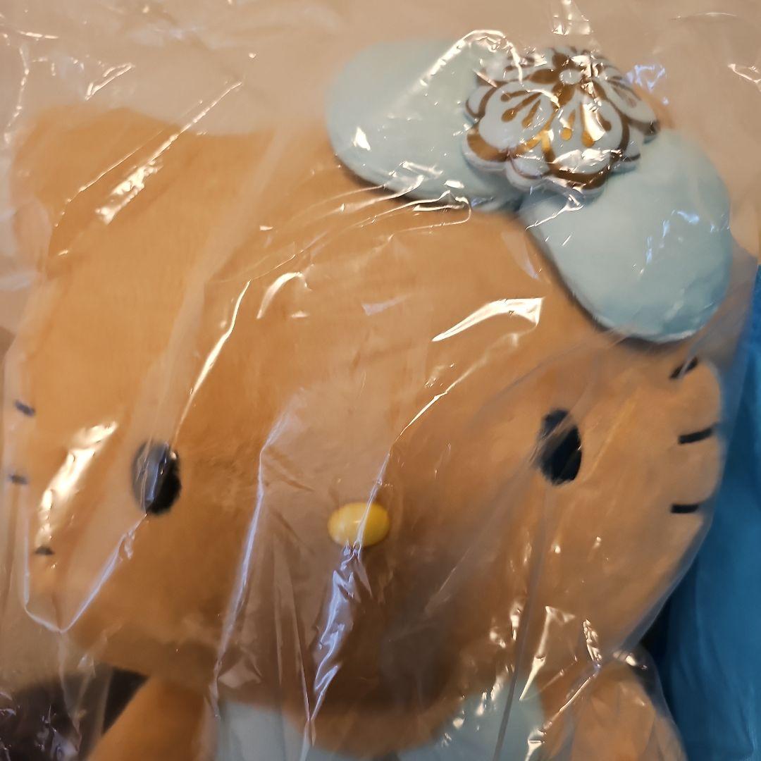 ARMY 3　カハラホテル　キティ　日焼けキティ　　大　未開封