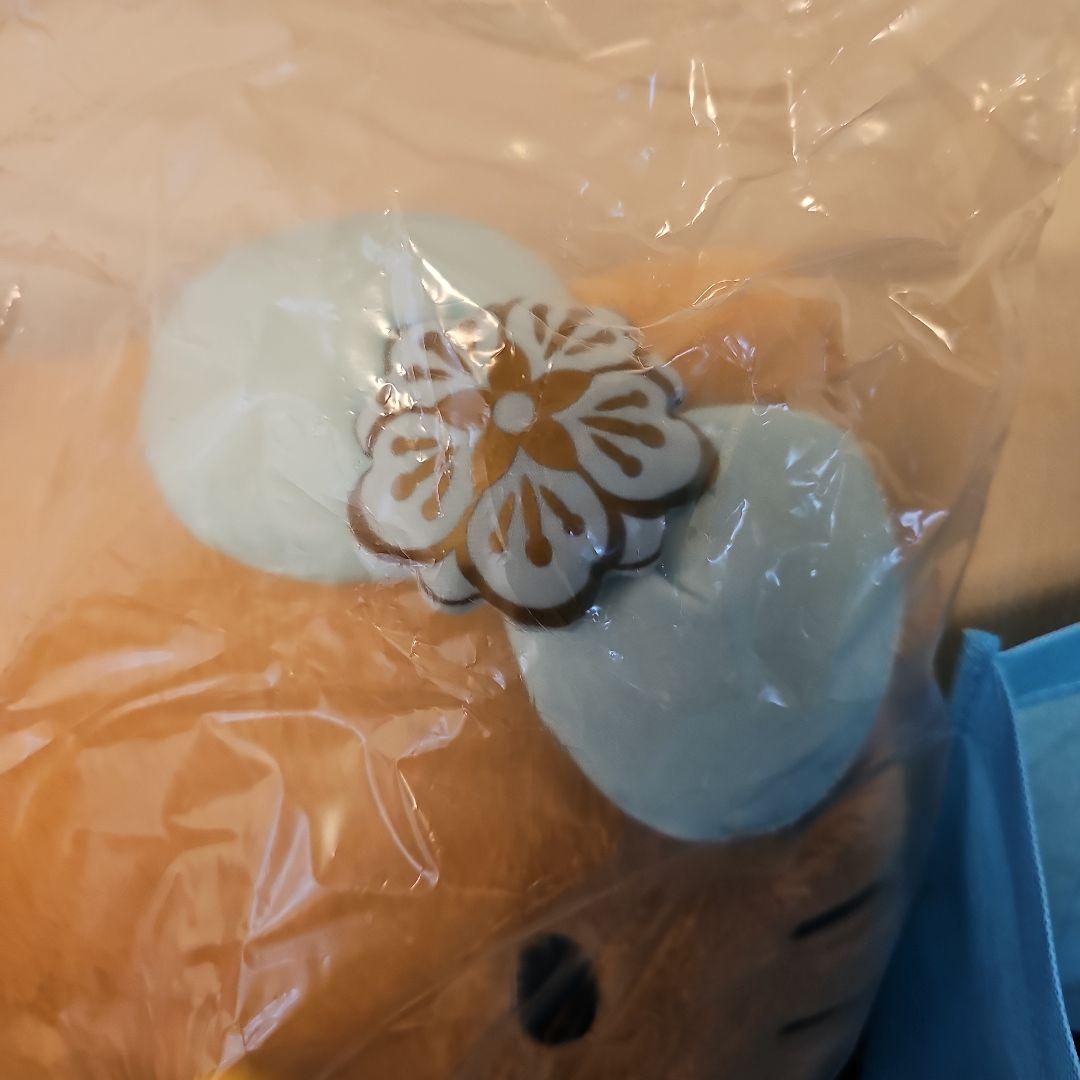 ARMY 3　カハラホテル　キティ　日焼けキティ　　大　未開封