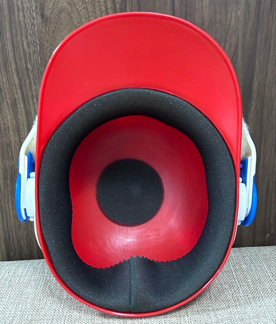 ドクタースランプ アラレヘルメット 子供用 当時物 - メルカリ