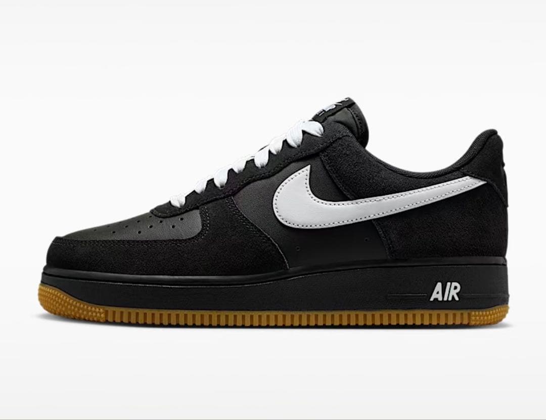 Nike Air Force 1 ’07 LV8 27.5cm
