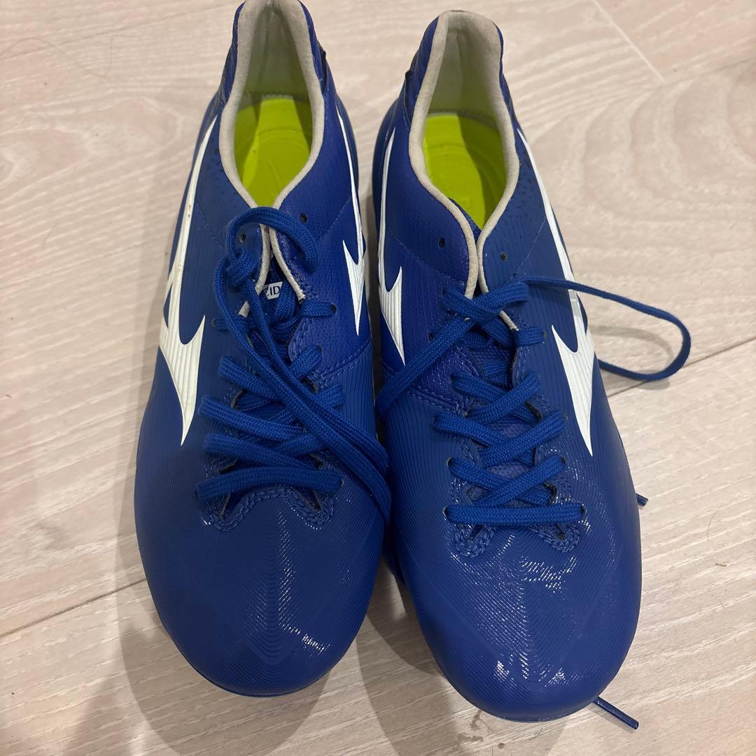 MIZUNO(ミズノ) モデル モナルシーダ NEO PRO 23.5cm