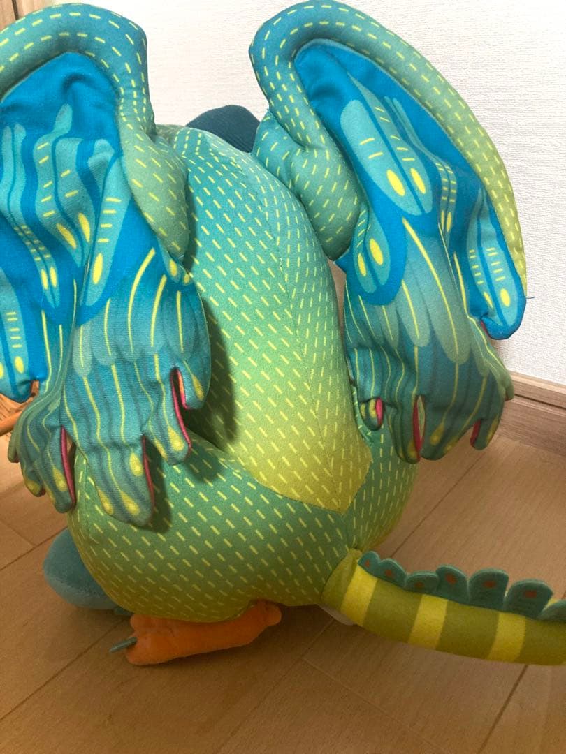 リメンバー・ミー ペピータ ぬいぐるみ タグ付き 希少 - メルカリ