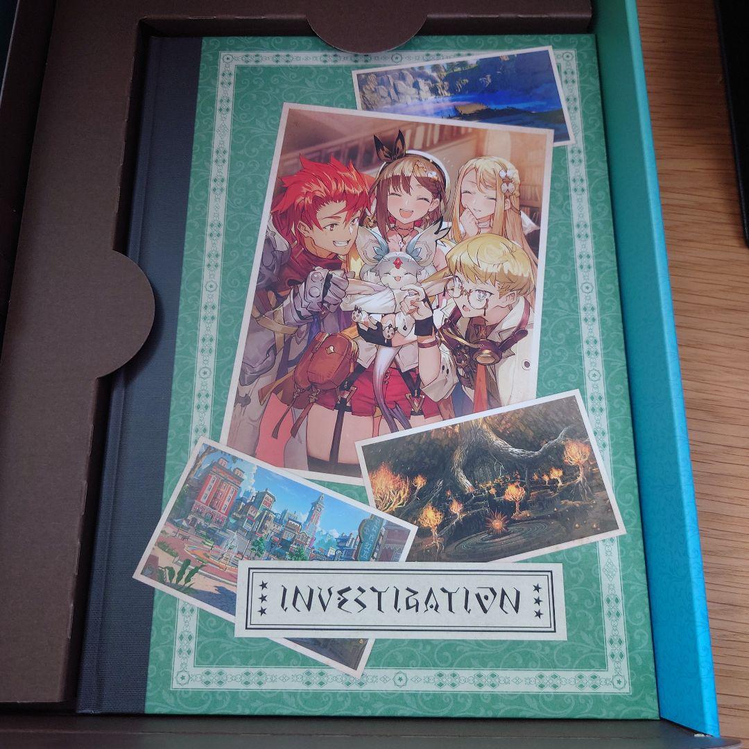 グッドスマイルカンパニー　ライザ 百夏の礼装 1/6 フィギュア　おまけ付き