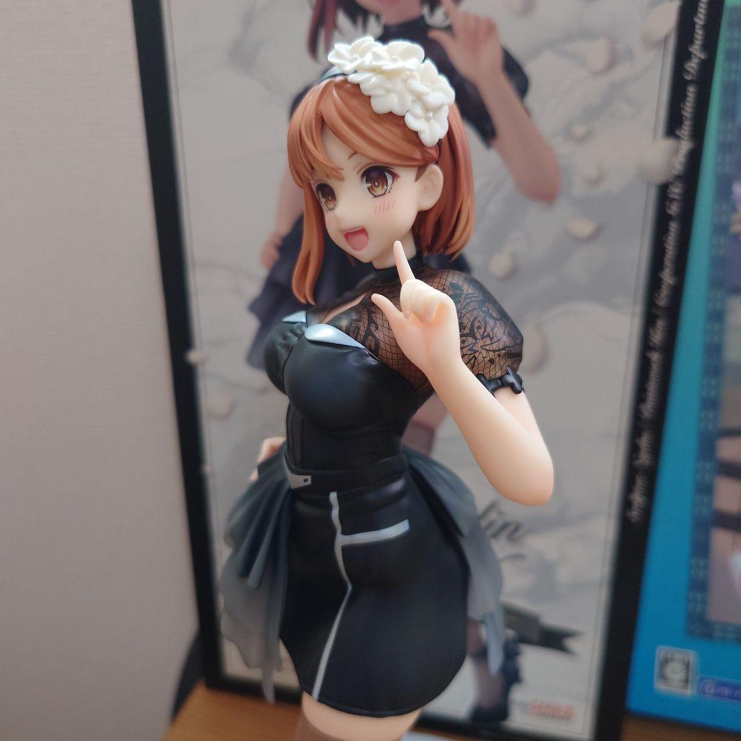 グッドスマイルカンパニー　ライザ 百夏の礼装 1/6 フィギュア　おまけ付き