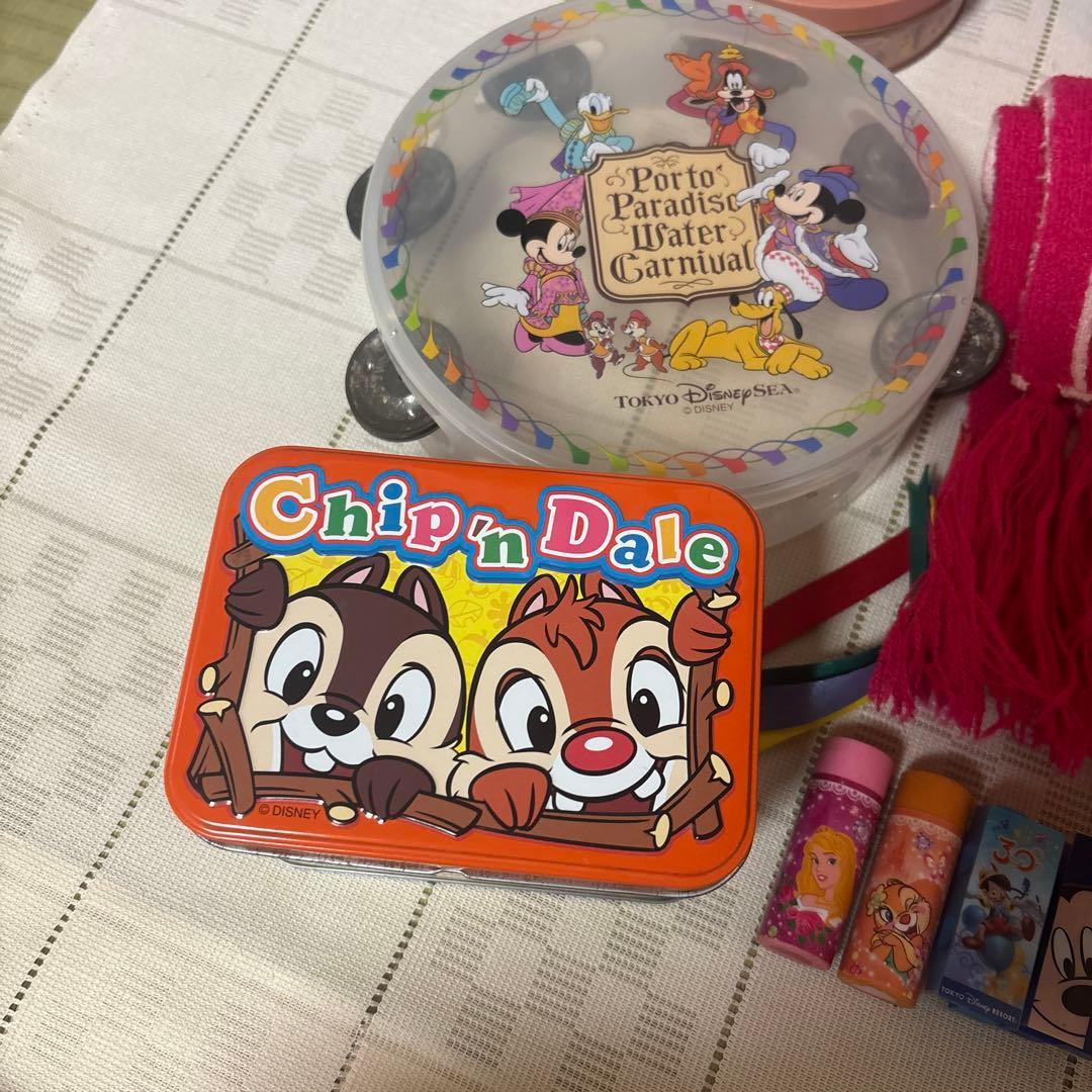 ディズニーグッズ　まとめ売り