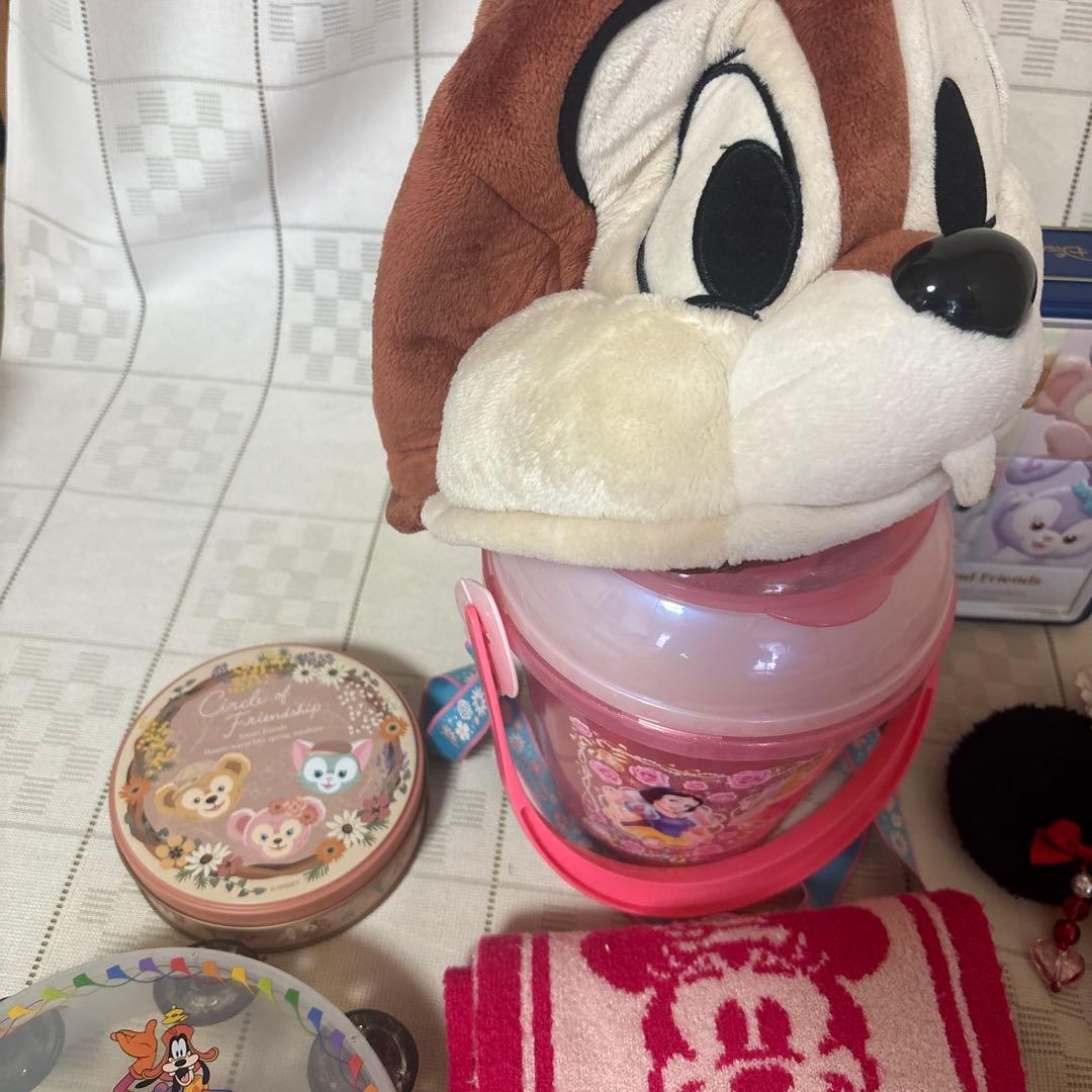 ディズニーグッズ　まとめ売り