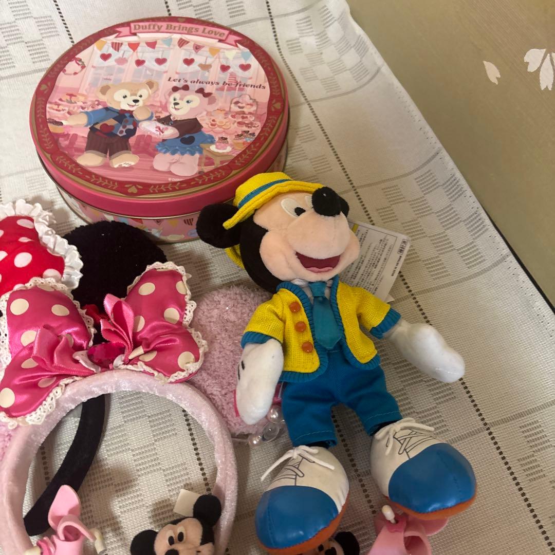 ディズニーグッズ　まとめ売り