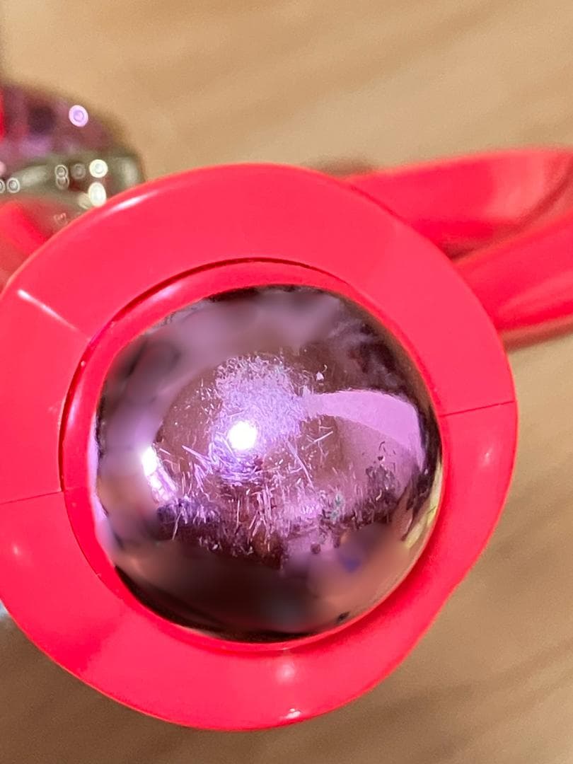 ☆【当時物】美少女戦士セーラームーン　カレイドムーンスコープ☆