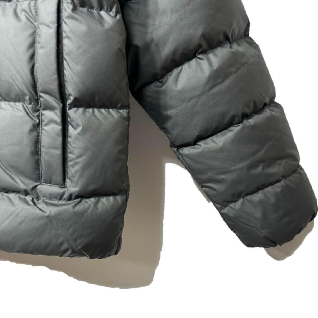 ナイキ ウィメンズ ストームフィット フーディー ダウン ジャケット