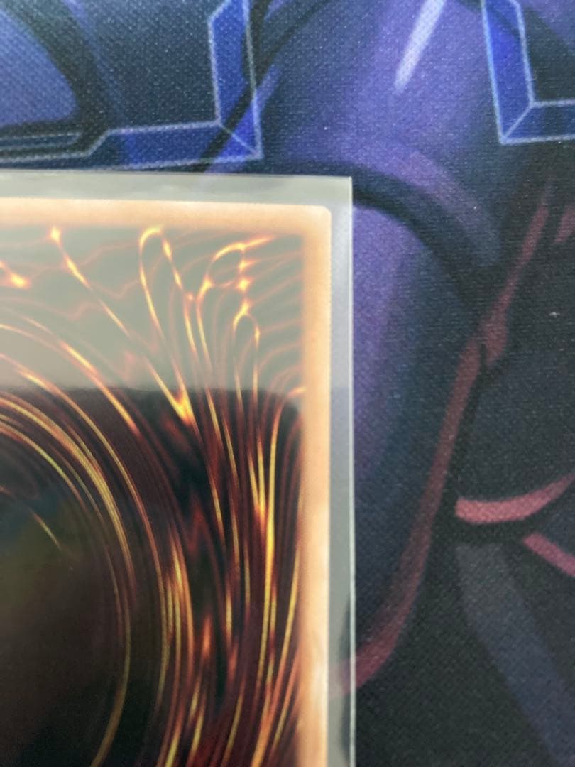 ブラックマジシャンガール　クオシク