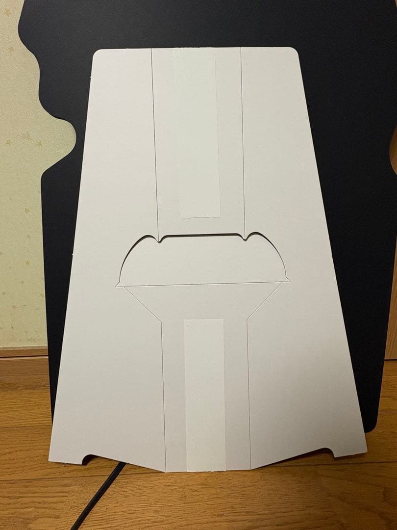 第五人格 心理学者 5周年くじ S賞 スタンドパネル IdentityV