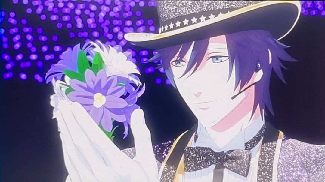 うたの☆プリンスさまっ♪ スタツア コマフィルム⑲