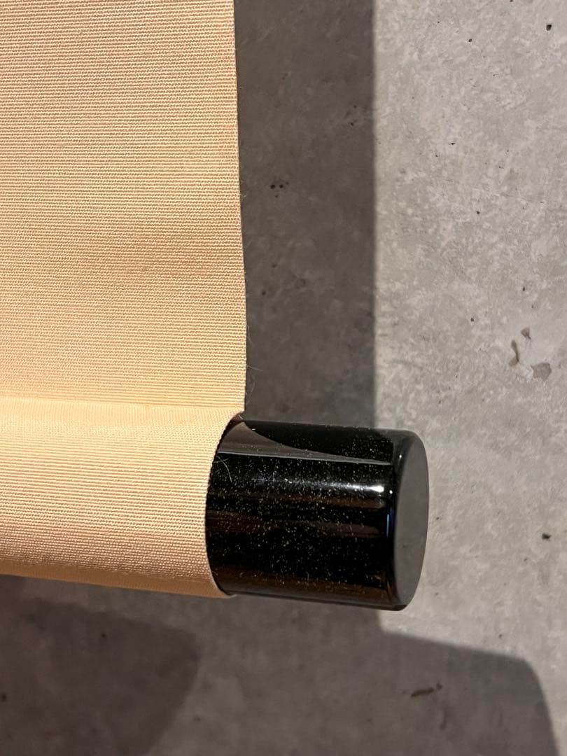 西垣大道 掛軸 掛け軸「瀧 画賛」書 臨済宗 大徳寺 極楽寺 茶掛 茶道具直筆