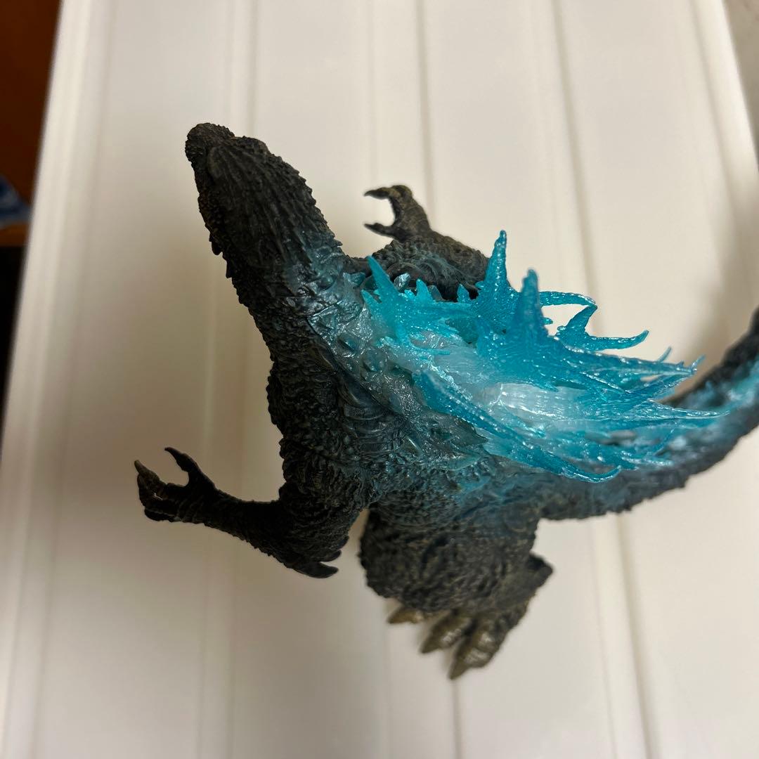 送料込み！ゴジラ−1.0 一番くじ ラストワン賞 箱無し レア - メルカリ