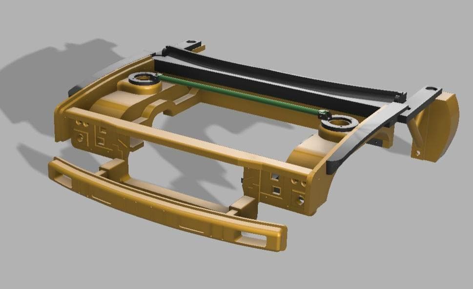 S13 ミサイルキット パンドラ アディクション #Any13 - メルカリ