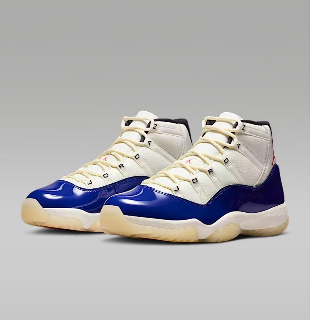 m*a様 airjordan11 Rare air ジョーダン11 レアエア ガ Jordan Brand Unveils Exclusive Air Jordan 11 Styles to Celebrate