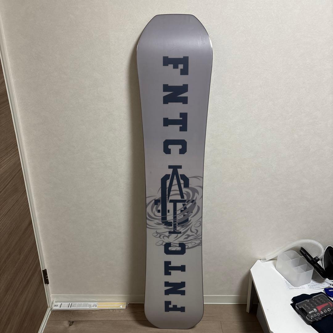 24-25 FNTC CAT サイズ150cm - メルカリ