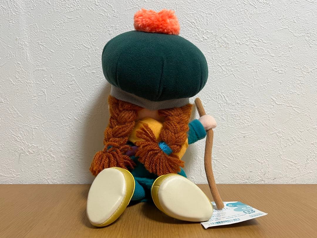 ドラゴンクエストモンスターズ2 イル ぬいぐるみ 美品 - メルカリ