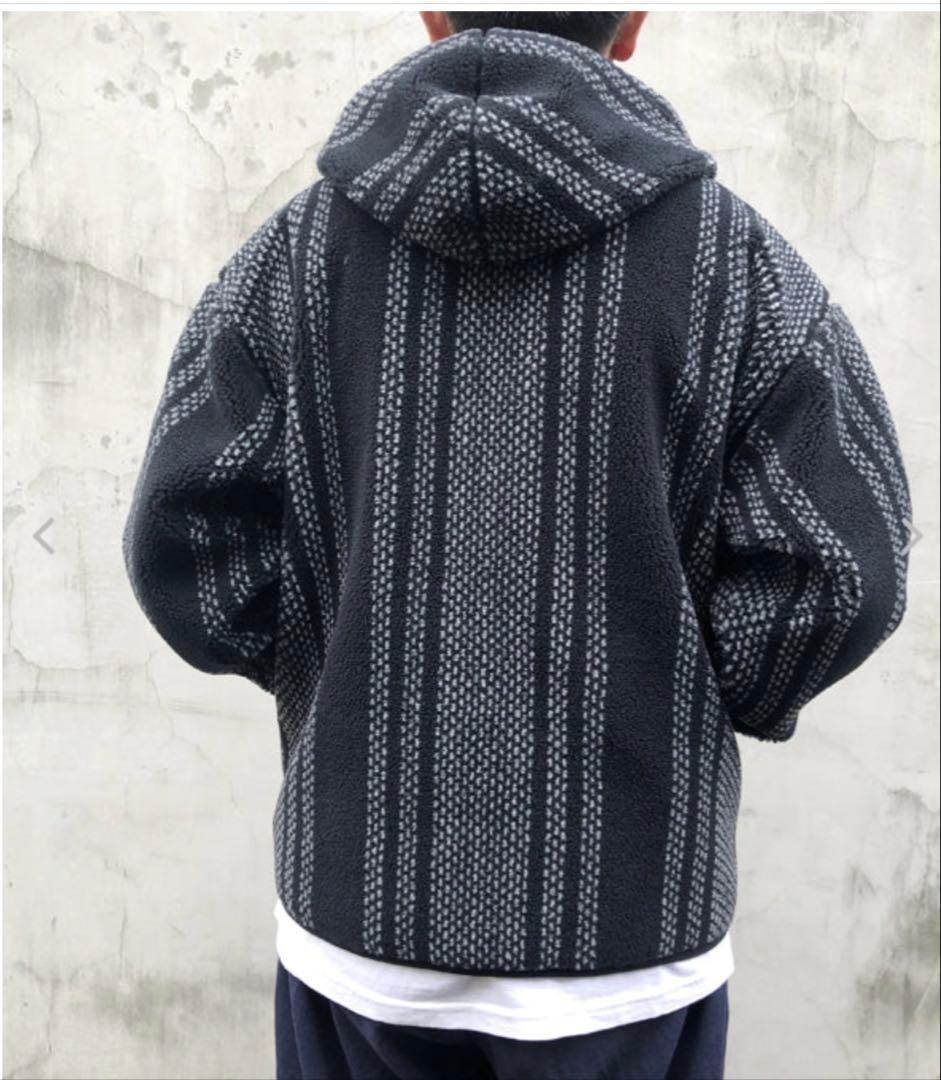 極美品DESCENDANT H/H SPICOLI JAKET L - メルカリ