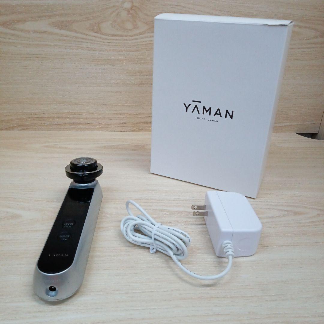 ヤーマン 家庭用美顔器 フォトプラスハイパー HRF-11B Amazon.co.jp: YA-MAN（ヤーマン） 美顔器 フォトプラスハイパー