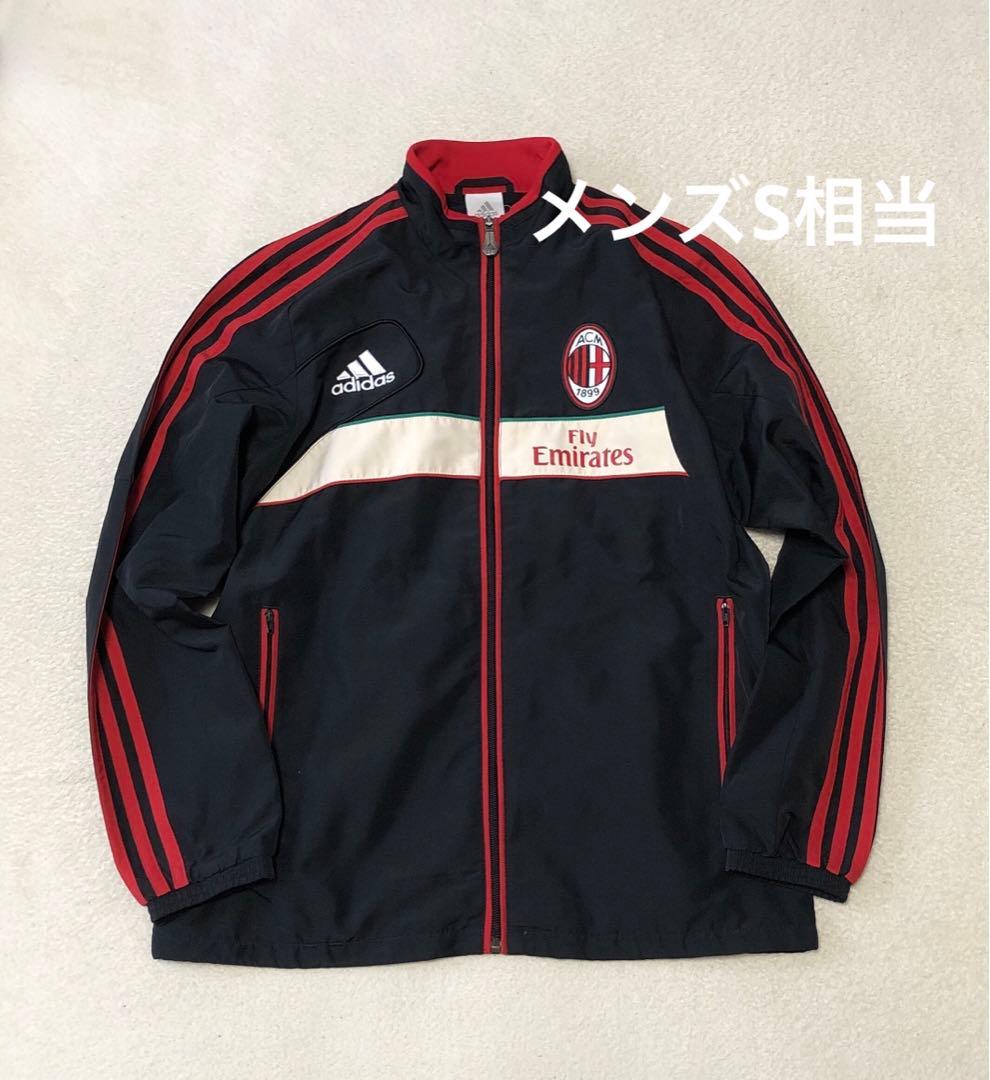 adidas ACミラン トレーニングジャケット ジャージ上 サイズ160cm