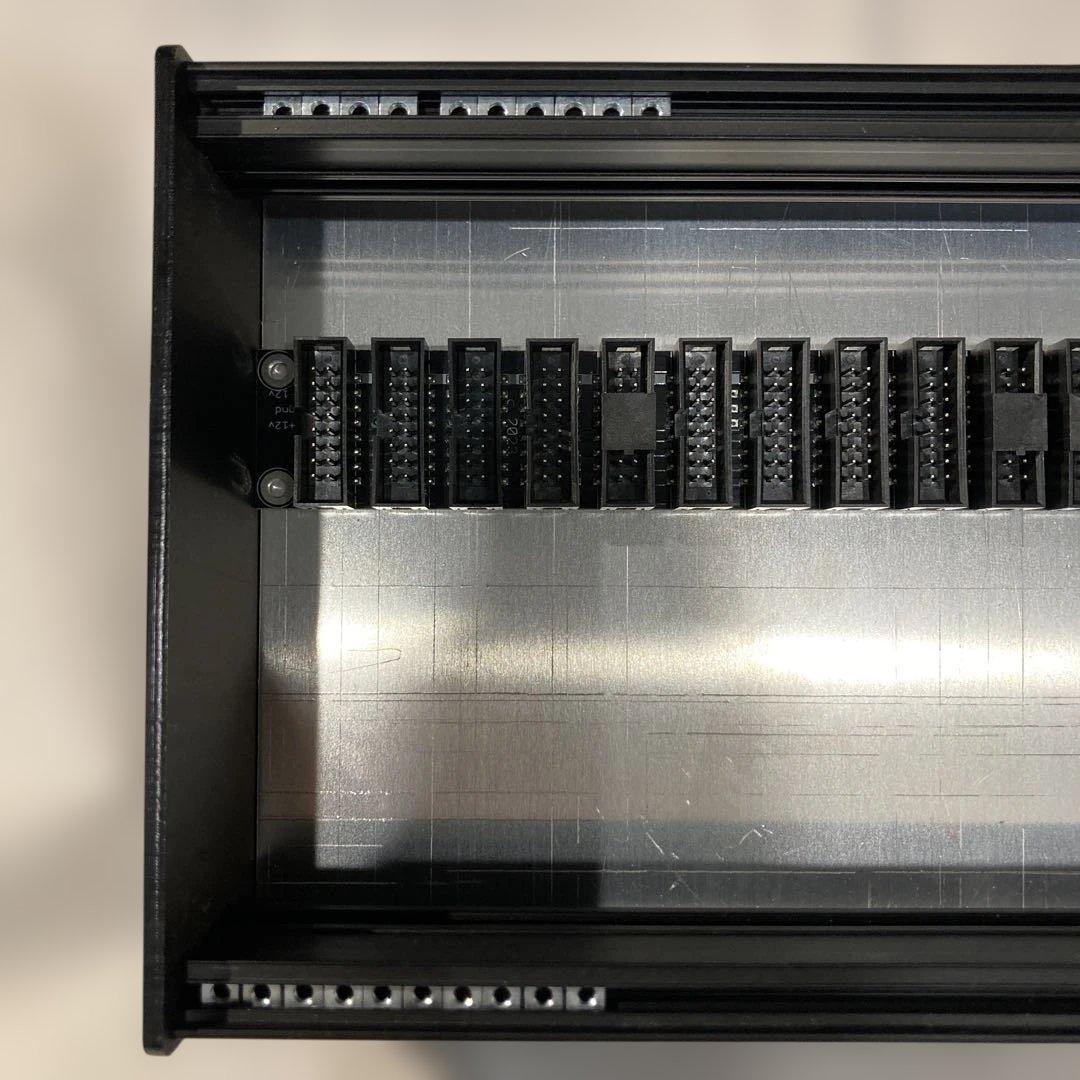 eowave | 3U 41HP PS Case（電源アダプタなし） - 鍵盤楽器低 価格 通販