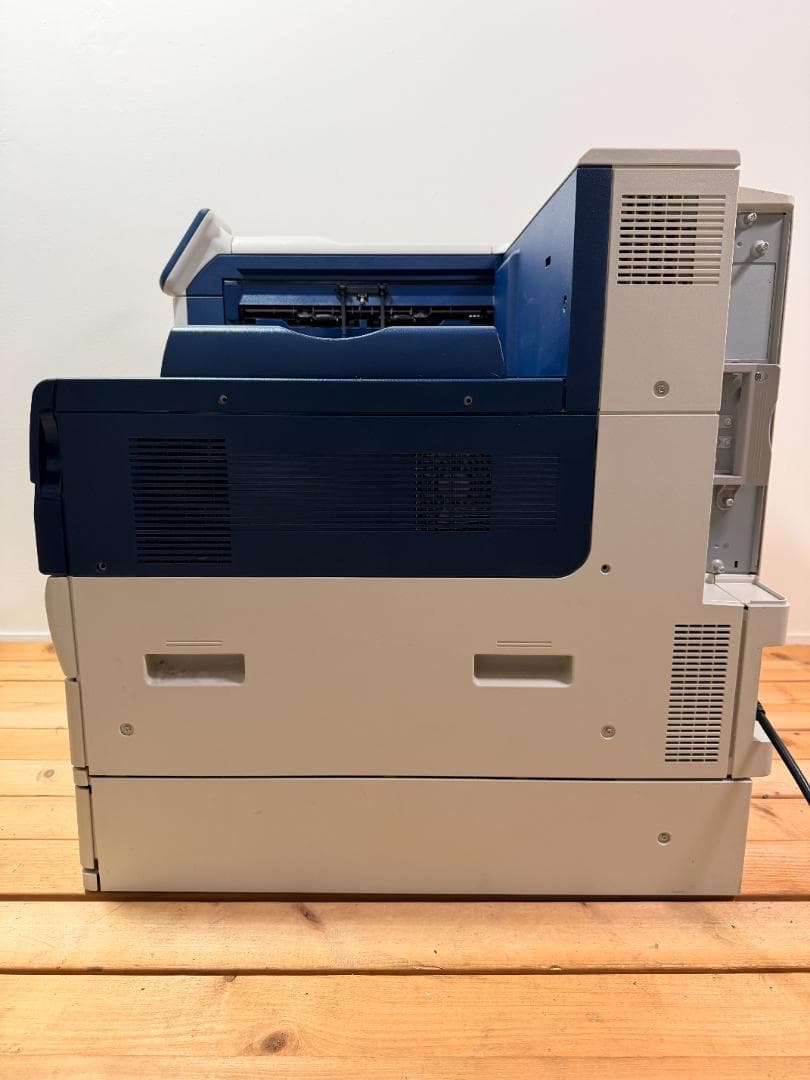 富士ゼロックス DocuPrint C4000d - メルカリ