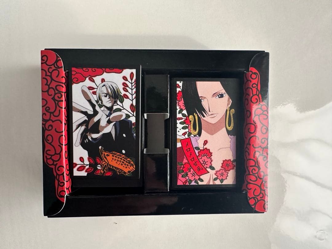 ワンピース 花札王 レア　レトロ