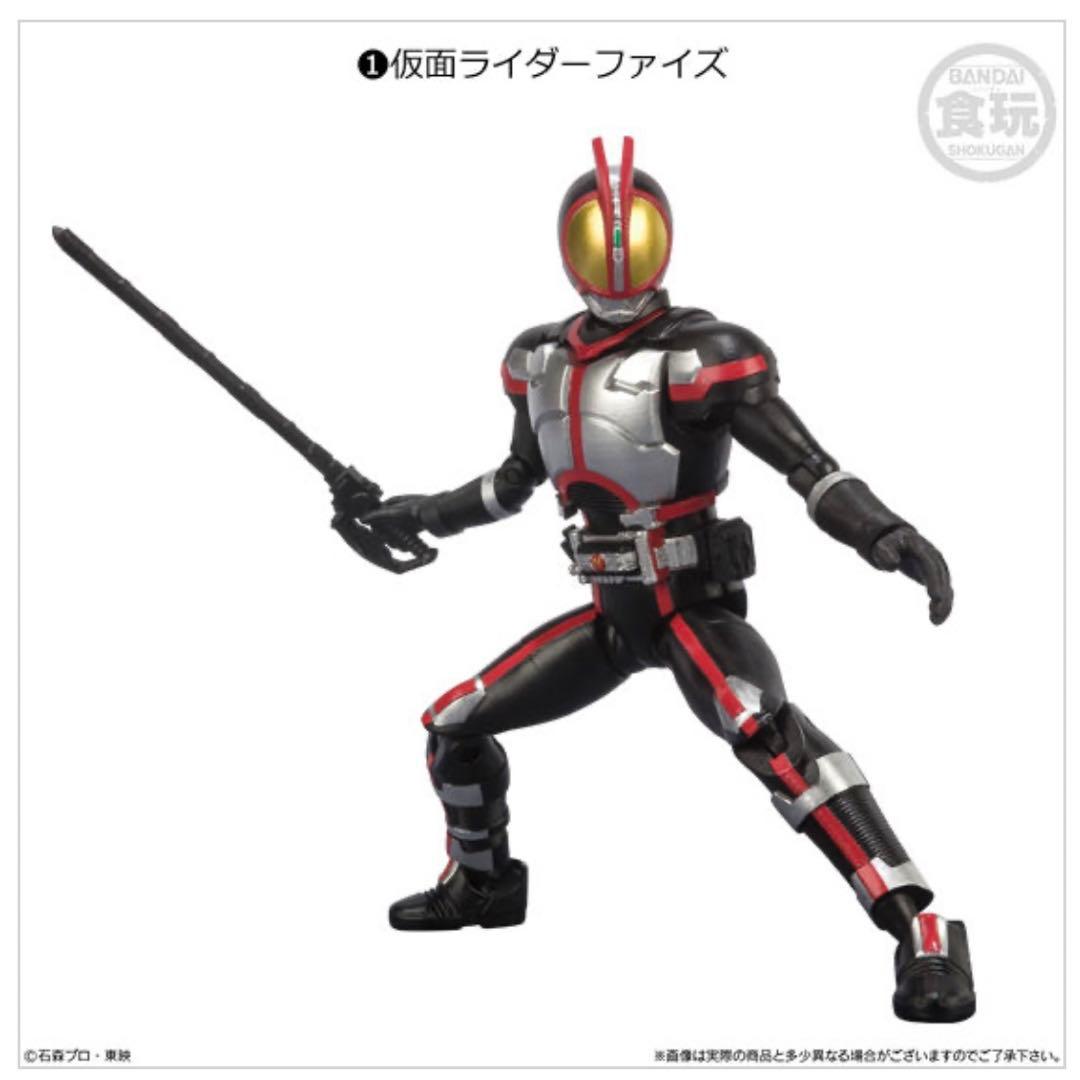 SHODO-X2　6種セット