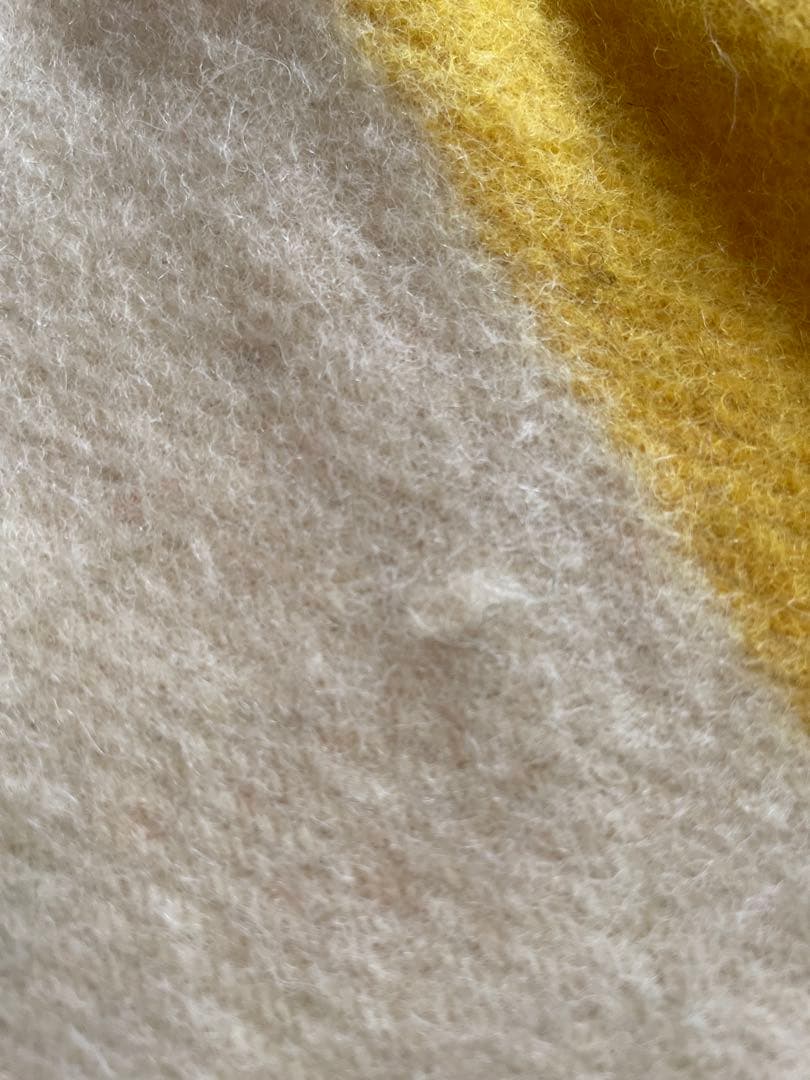 未使用】EARLY'S WITNEY POINT ウィットニー ブランケット - メルカリ