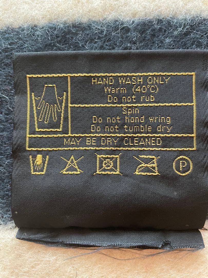 未使用】EARLY'S WITNEY POINT ウィットニー ブランケット - メルカリ