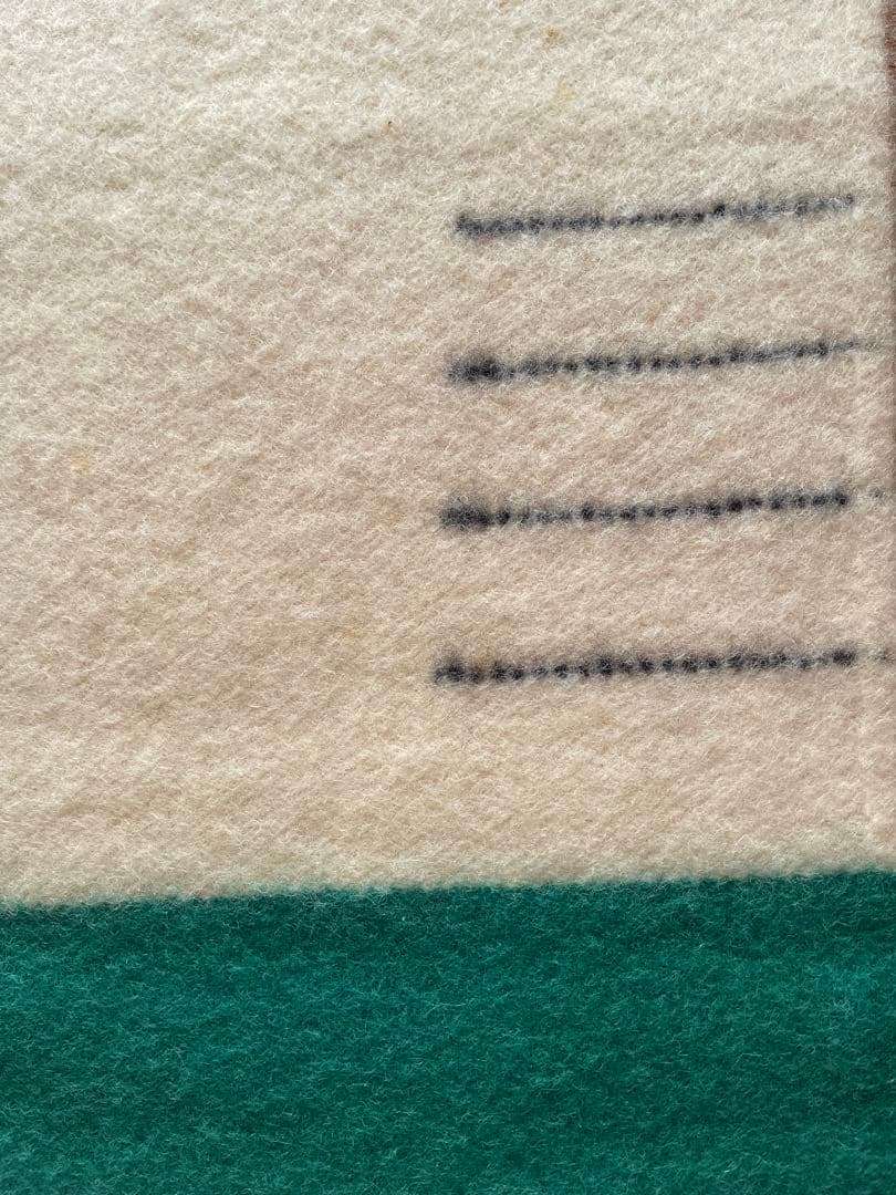 未使用】EARLY'S WITNEY POINT ウィットニー ブランケット - メルカリ