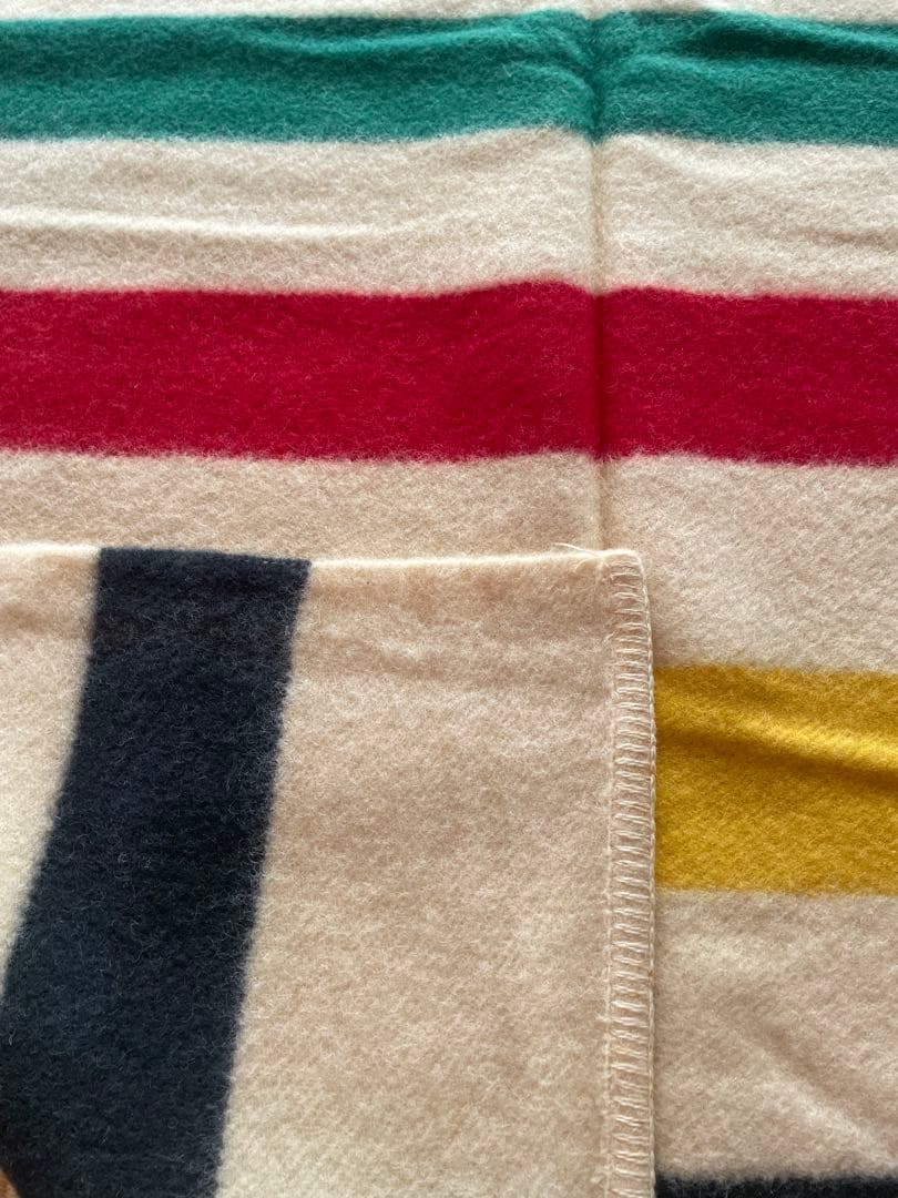 未使用】EARLY'S WITNEY POINT ウィットニー ブランケット - メルカリ