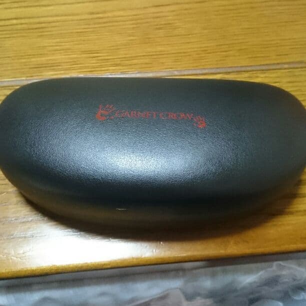 GARNET CROW  GOD HANDサングラス