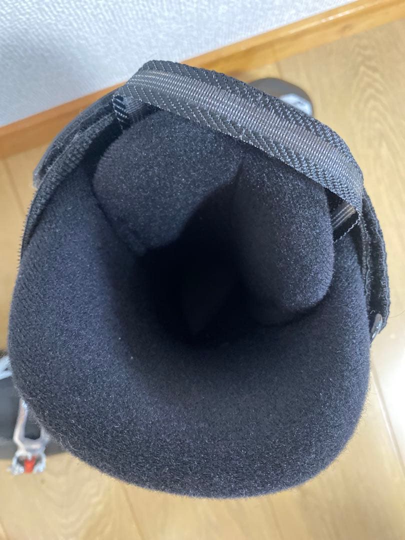 Nordica スキーブーツ 23-24 THE CRUISE 25.5cm