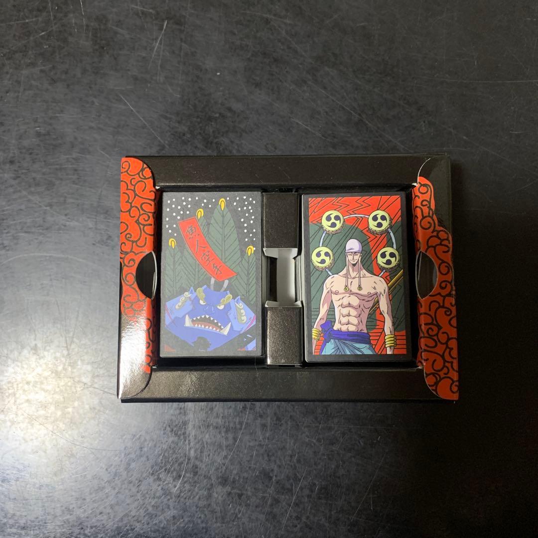 ワンピース ONE PIECE 花札王