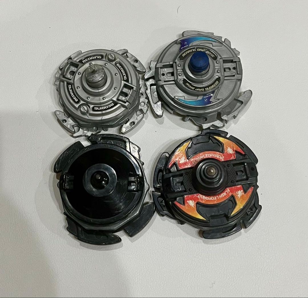 爆転シュートベイブレード 12種まとめ売り - メルカリ