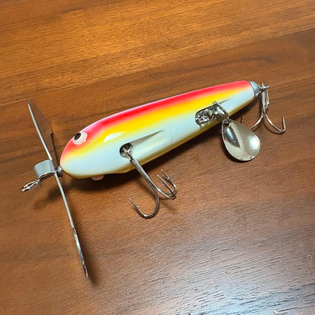 BPベイト ロングザッパーUBマグナムEx.ペラ仕様 - メルカリ