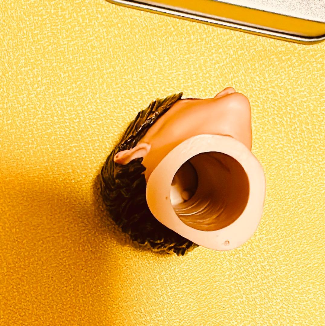 レア ヘッドのみ 素体衣装無し ディカプリオ 1/6 アクションフィギュア