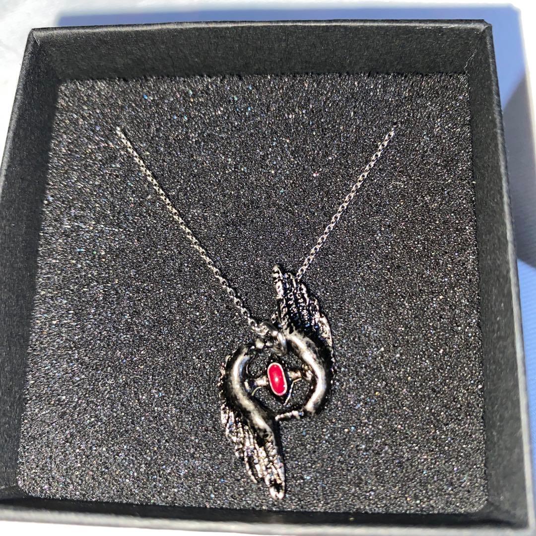 Devil May Cry 5 ネロ ペンダント