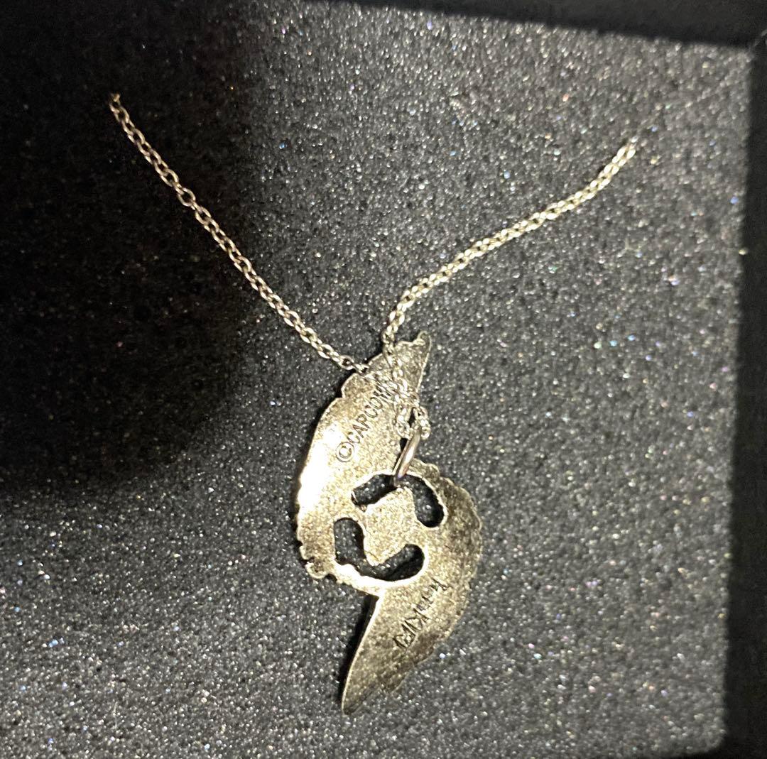 Devil May Cry 5 ネロ ペンダント