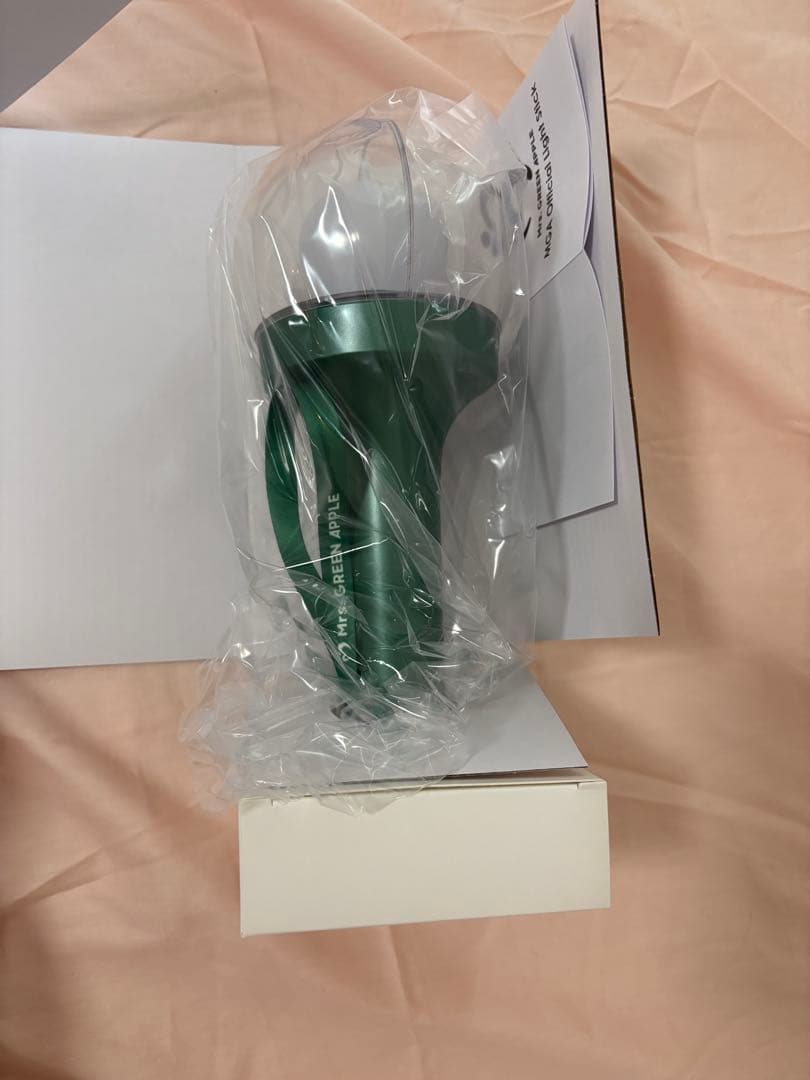 MGA Official Light Stick グリーン