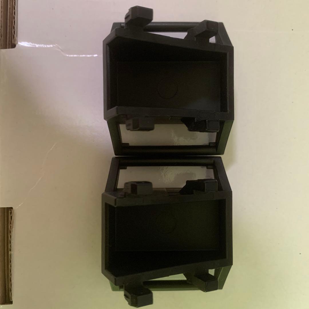 Shiftall HaritoraX2 肘拡張+G6ドングル2個 ハリトラ2 - メルカリ