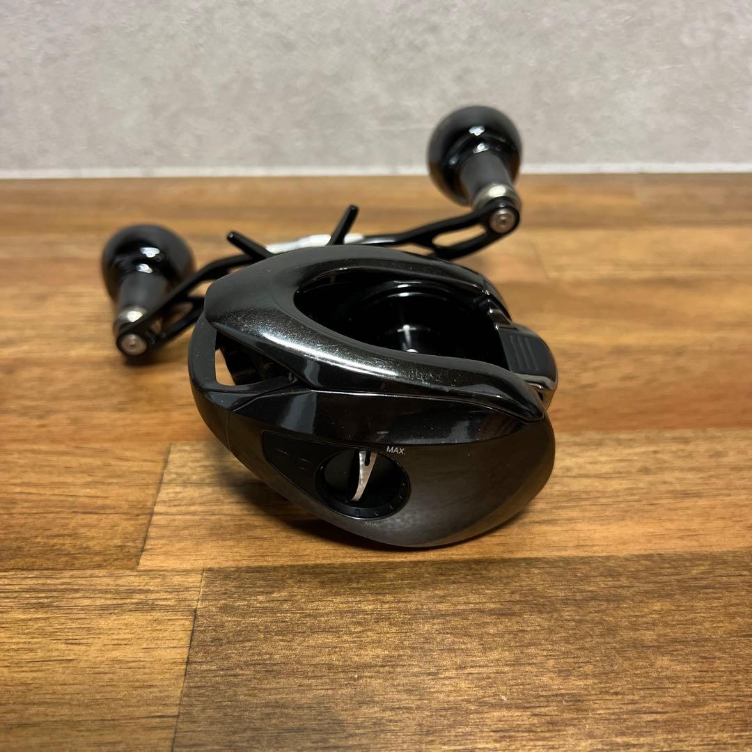 18 アンタレス DCMD XG 右ハンドル リブレ付 - メルカリ