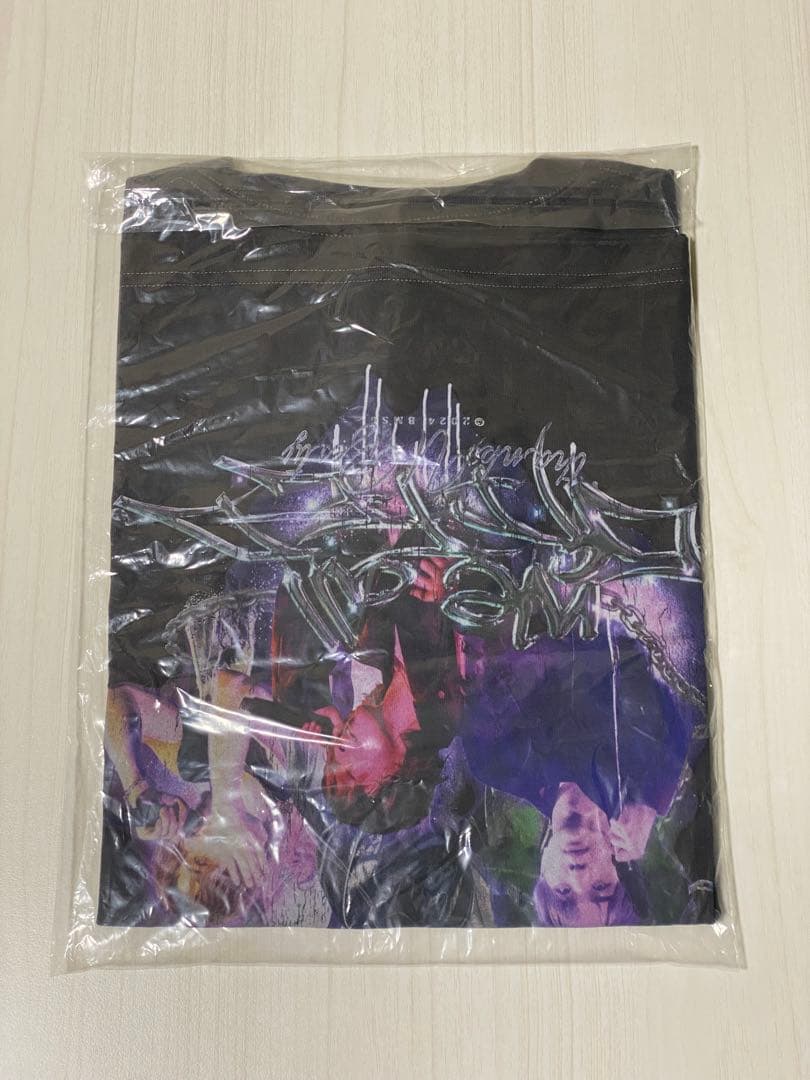 【匿名配送】 BESTY ONLY LIMITED T-Shirt Mサイズ