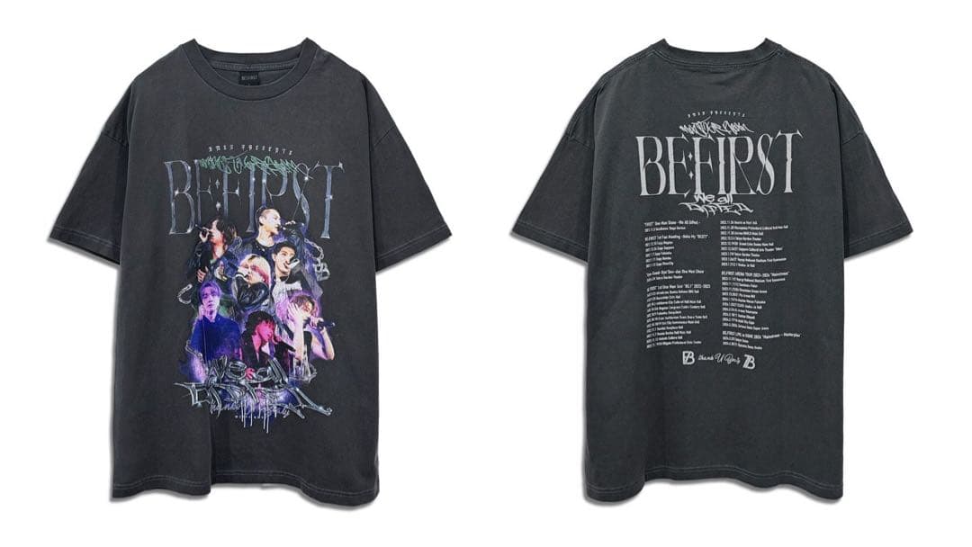 【匿名配送】 BESTY ONLY LIMITED T-Shirt Mサイズ