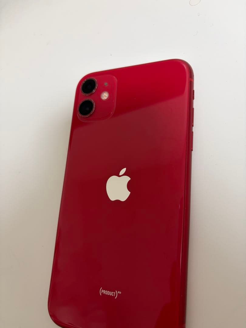iPhone11 128GB 本体のみ - メルカリ